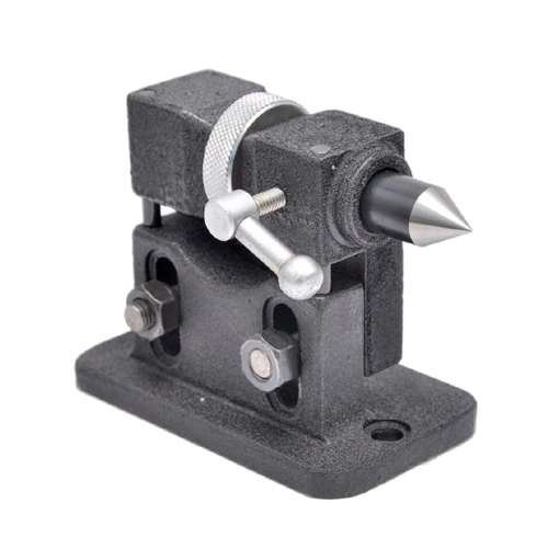 Adjustable Tailstock