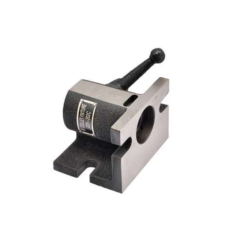 5C Collet Fixture