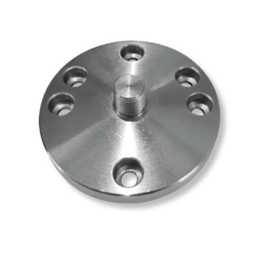 BACK PLATE – STEEL