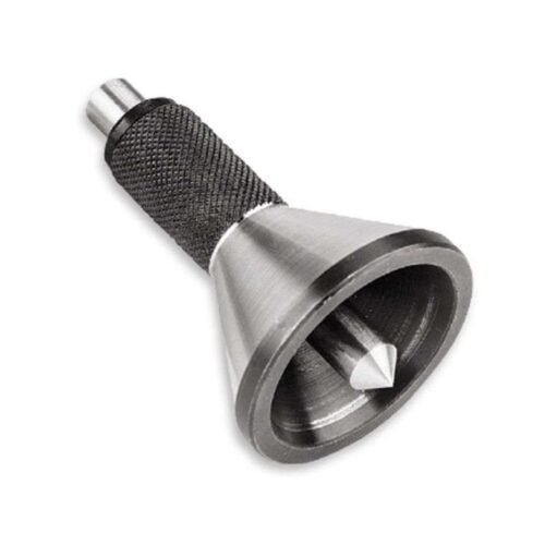 BELL PUNCH CENTER FINDER