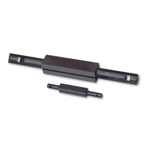 BORING BAR WITH HOLDER