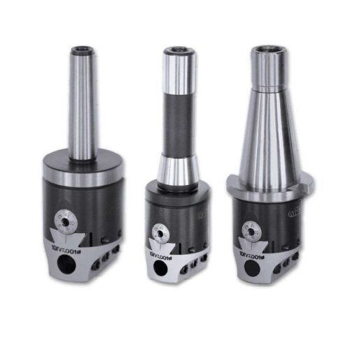 BORING HEAD WITH SHANKS – 50MM