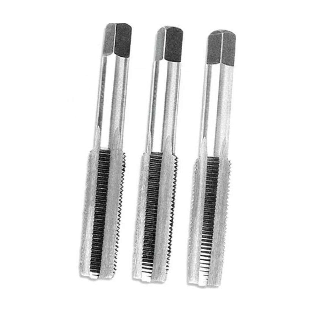 CARBON TAPS - UNC/UNFAS PER ASME/ANSI B94.9