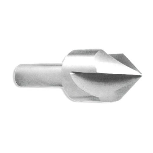 CENTER REAMERS (3-FLUTE) -AS PER ANSI B94.2
