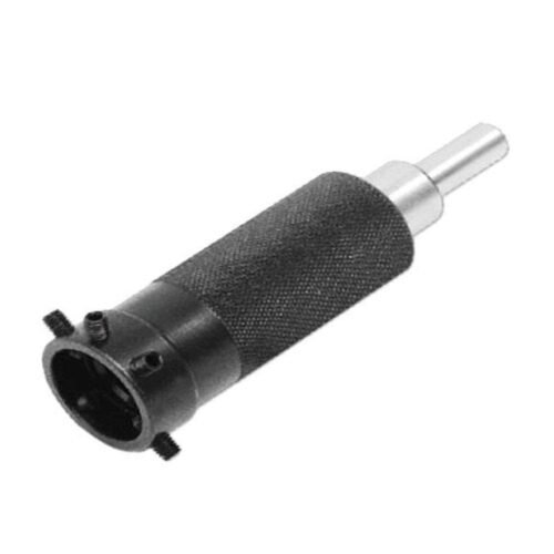 DIE HOLDER – STRAIGHT SHANK
