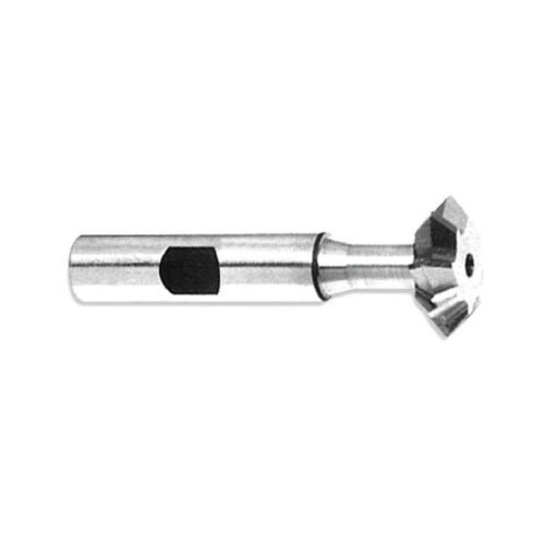 DOUBLE ANGLE SHANK TYPE CUTTERS
