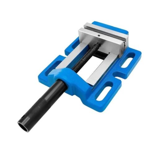 DRILL PRESS VICE – UNIGRIP