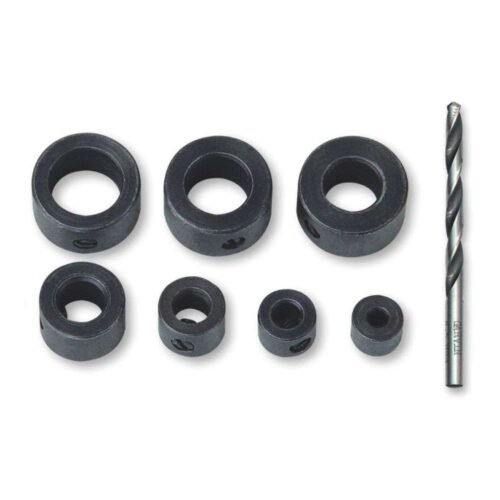 DRILL STOP SET