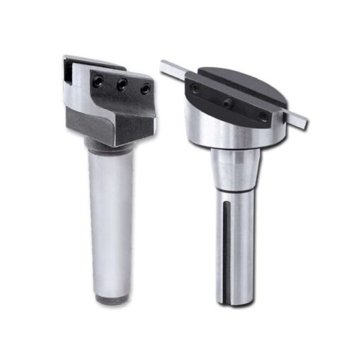 FLY TOOL CUTTER TAPER