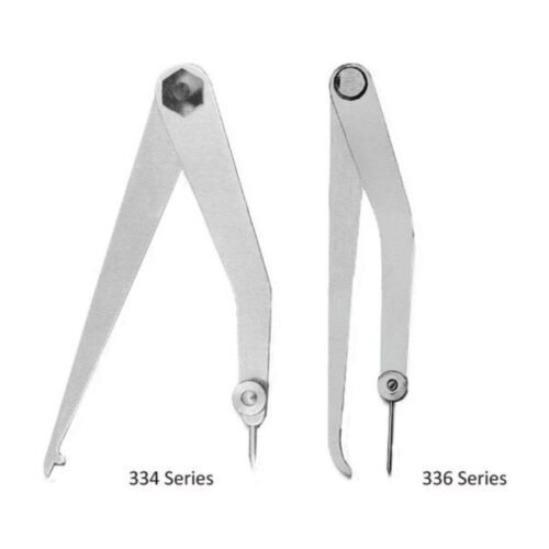 JENNY / HERMAPHRODITE CALIPER