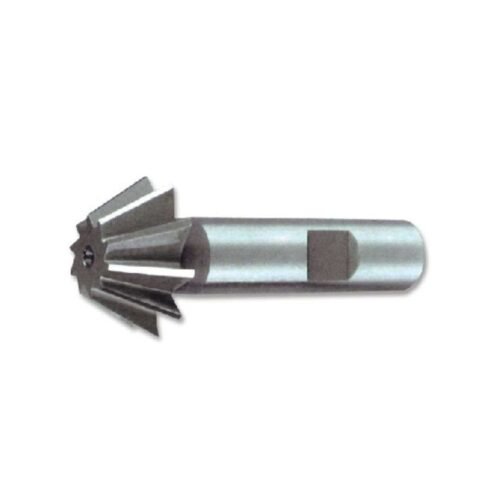 HSS SINGLE ANGLE SHANK TYPE CUTTERS
