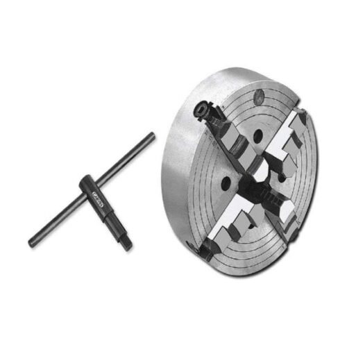 INDEPENDENT LATHE CHUCKS 4 JAW