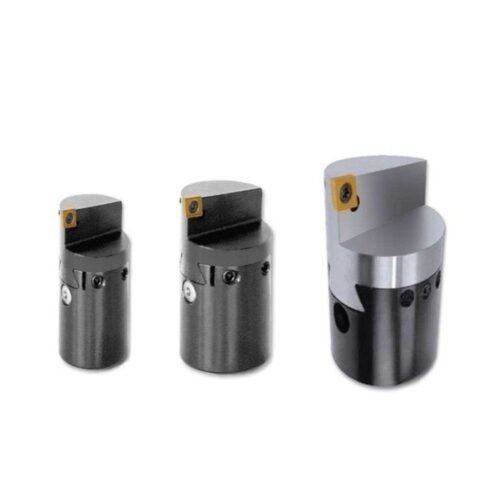 INDEXABLE BORING HEADS
