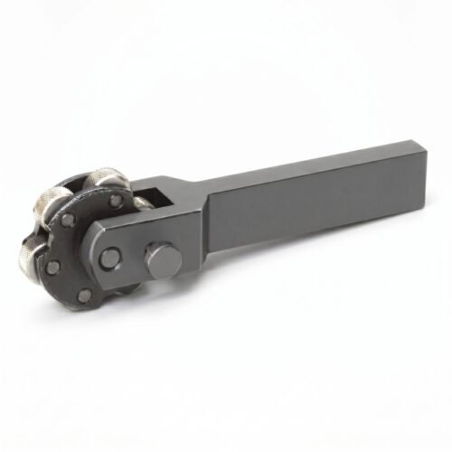 KNURLING HOLDER