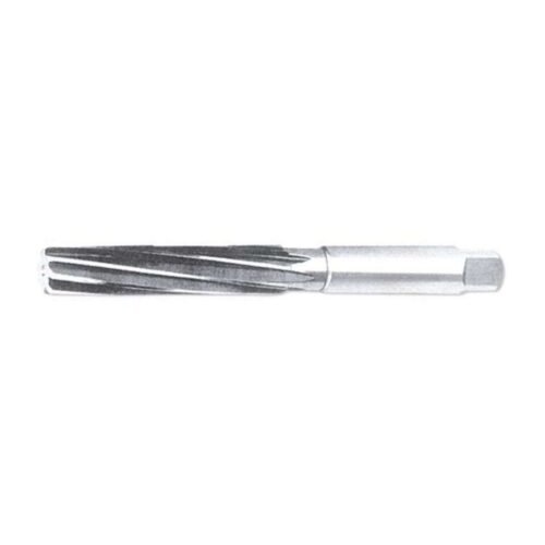 HSS PARALLEL MACHINE REAMER