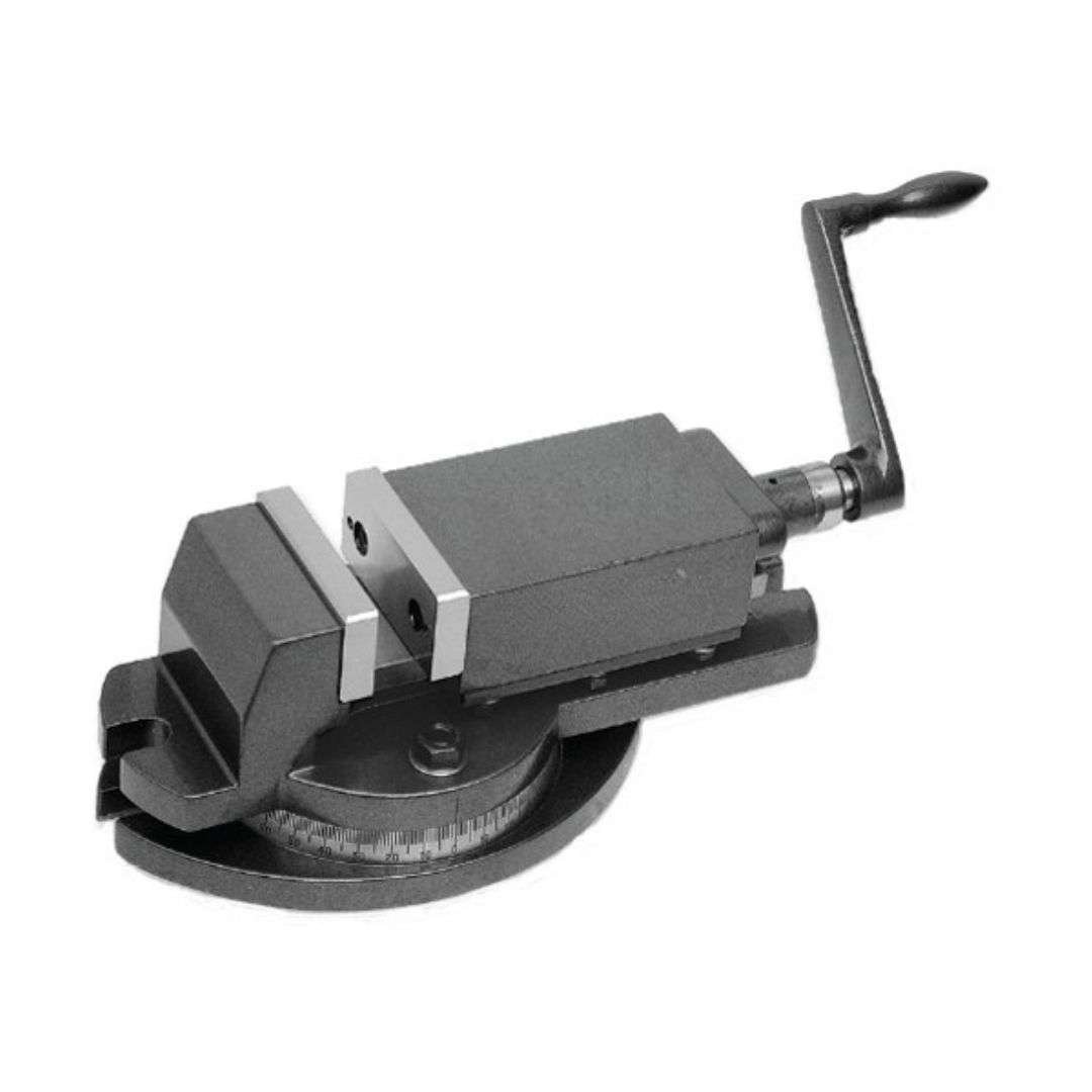 MILLING MACHINE VICE - SUPER PRECISION