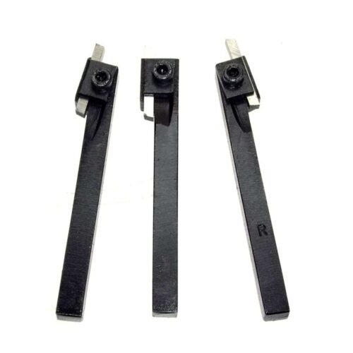 MINI TURNING TOOL HOLDER SET