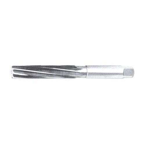 PARALLEL HAND REAMERS – INCHES