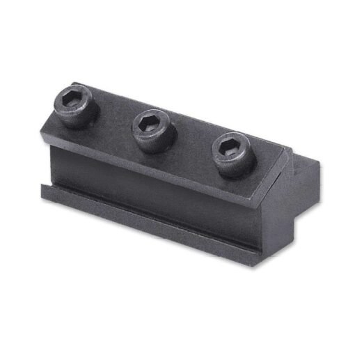 PARTING TOOL HOLDER CLAMP TYPE