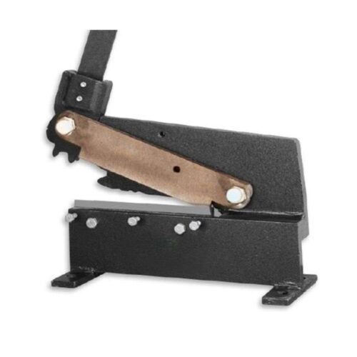 Plate Bench Shear