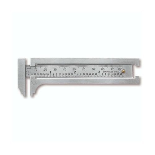 POCKET CALIPER -STEEL