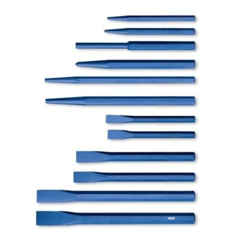 PUNCH & CHISEL SETS