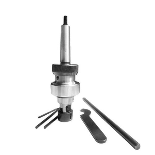 REVERSIBLE TAPPING ATTACHMENT