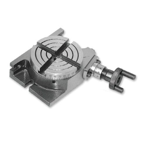 Rotary Table 3″/ 75MM