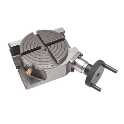 Rotary Table 4″/ 100MM
