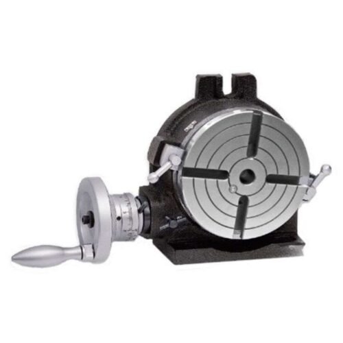 Rotary Table Horizontal & Vertical – 8″/200mm
