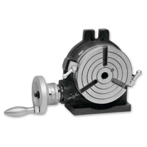 Rotary Table Horizontal & Vertical – 6″/150mm