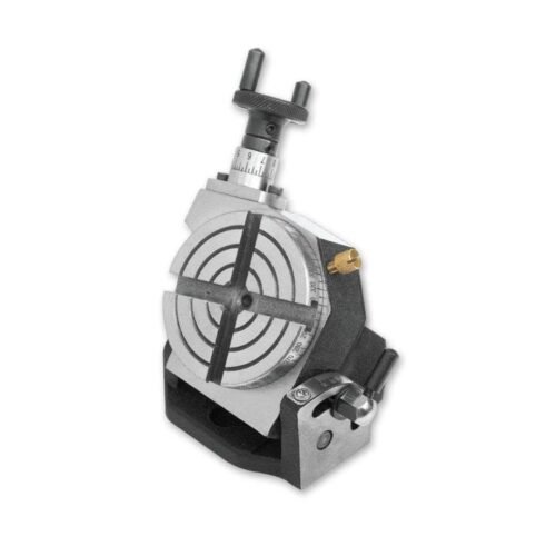 Rotary  Table – Tilting 3″/75mm