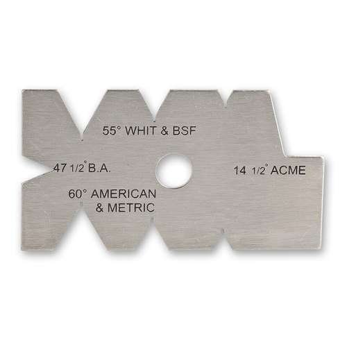 Screw Cutting Gauge