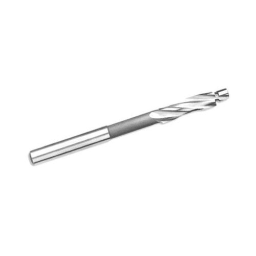 SOCKET CAP SCREW COUNTER BORES- STRAIGHT SHANK