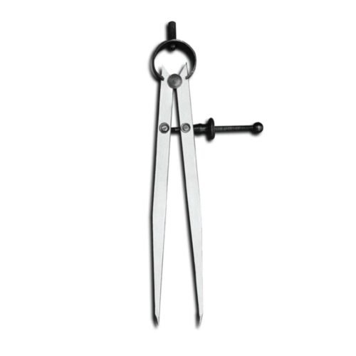 SPRING CALIPERS-FLAT LEG