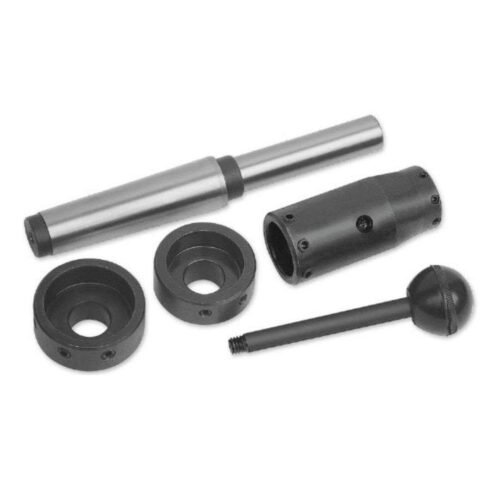 TAIL STOCK DIE HOLDER SET