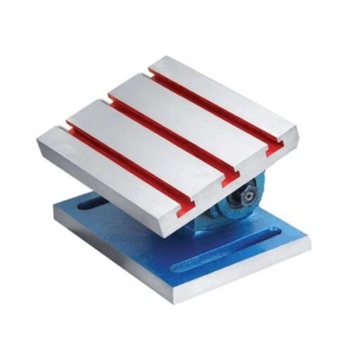 Tilting Table – Swivel Type