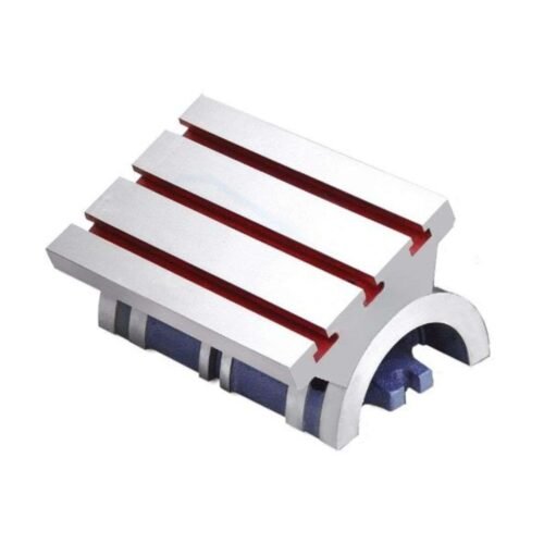 Tilting Table – Adjustable Angle Plates