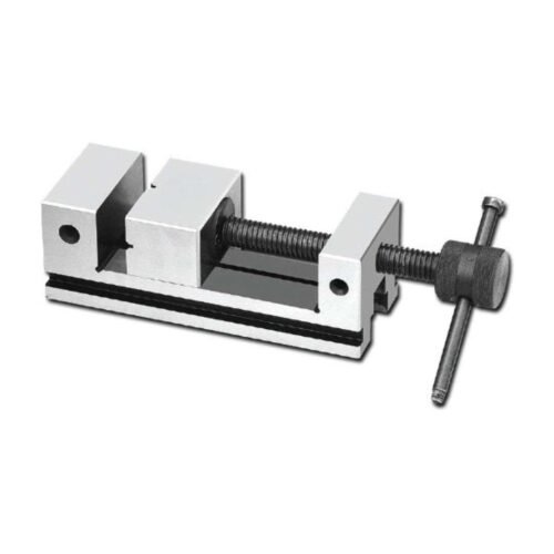 TOOL MAKERS STEEL VICE -SCREW TYPE