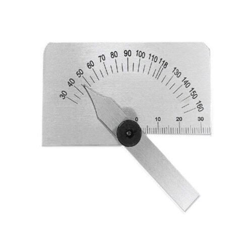 TWIST DRILL GRINDING GAUGE