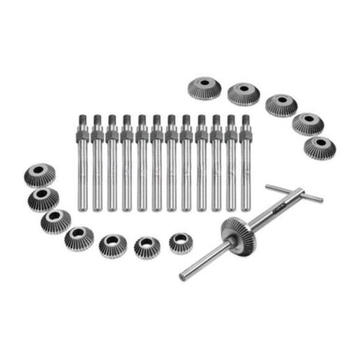 VALVE SEAT & FACE CUTTER SETS – PROFESSIONAL- 45°