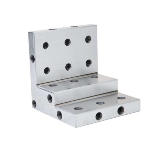 Stepped Angle Plates