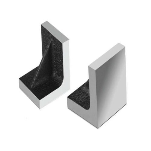 Solid Angle Plates