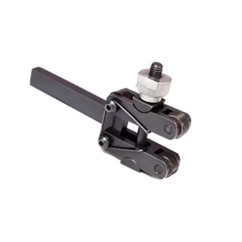 Knurling Tool Holder Clamp Type – 2 Knurl