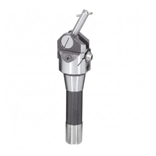 BORING HEAD PIVOT TYPE