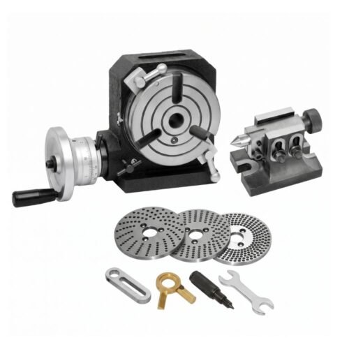 ROTARY TABLE SET 110MM