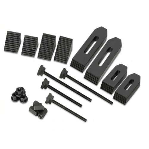 Clamping Kit-24 Pc Set