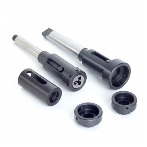 MULTI HEAD DIE HOLDER SET (5PCS HOLDER) SET