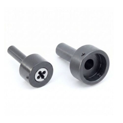 FLOTING DIE HOLDER ROUND