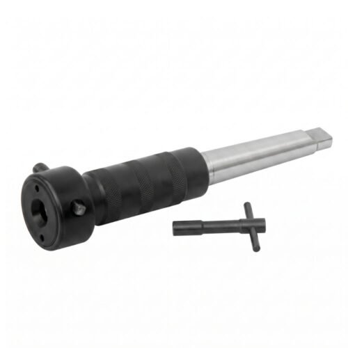 THREADING TAP HOLDER